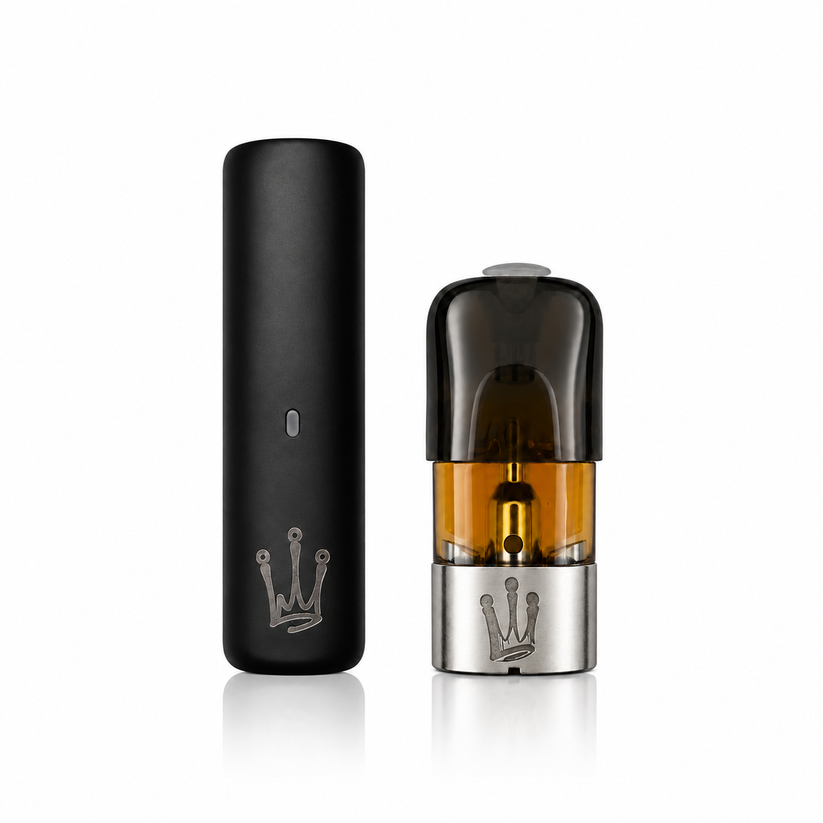 Crown of Peng CBD Starter Kit | CCELL Technology