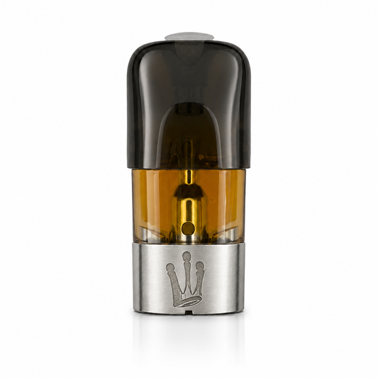 PK Eazie 1ml CRD CBD Pod | CCELL Technology